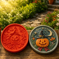 Halloween Pumpkin