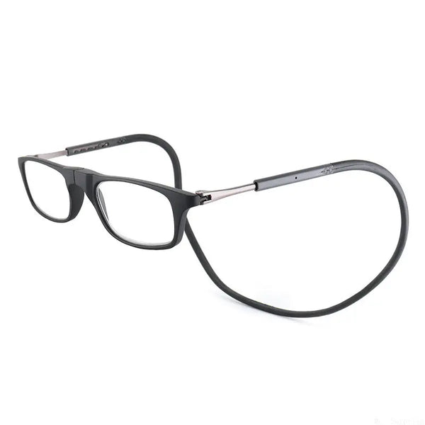 👓 Magnetic Folding Reading Glasses – Lightweight Pocket-Size Readers That Are Always Ready