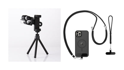 Mini Pocket Telescope For Outdoor Exploration