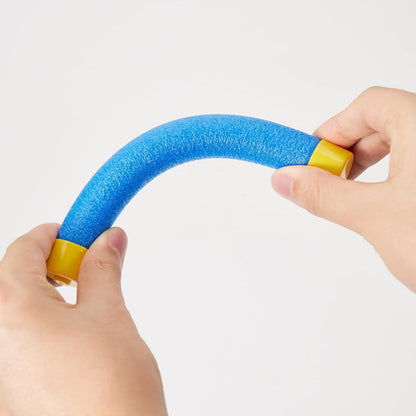 Reflective Drop Stick Challenge Game Set