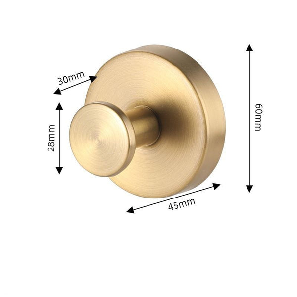 Suction CupHooks For Shower