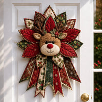 🦌 Holly Reindeer Delight