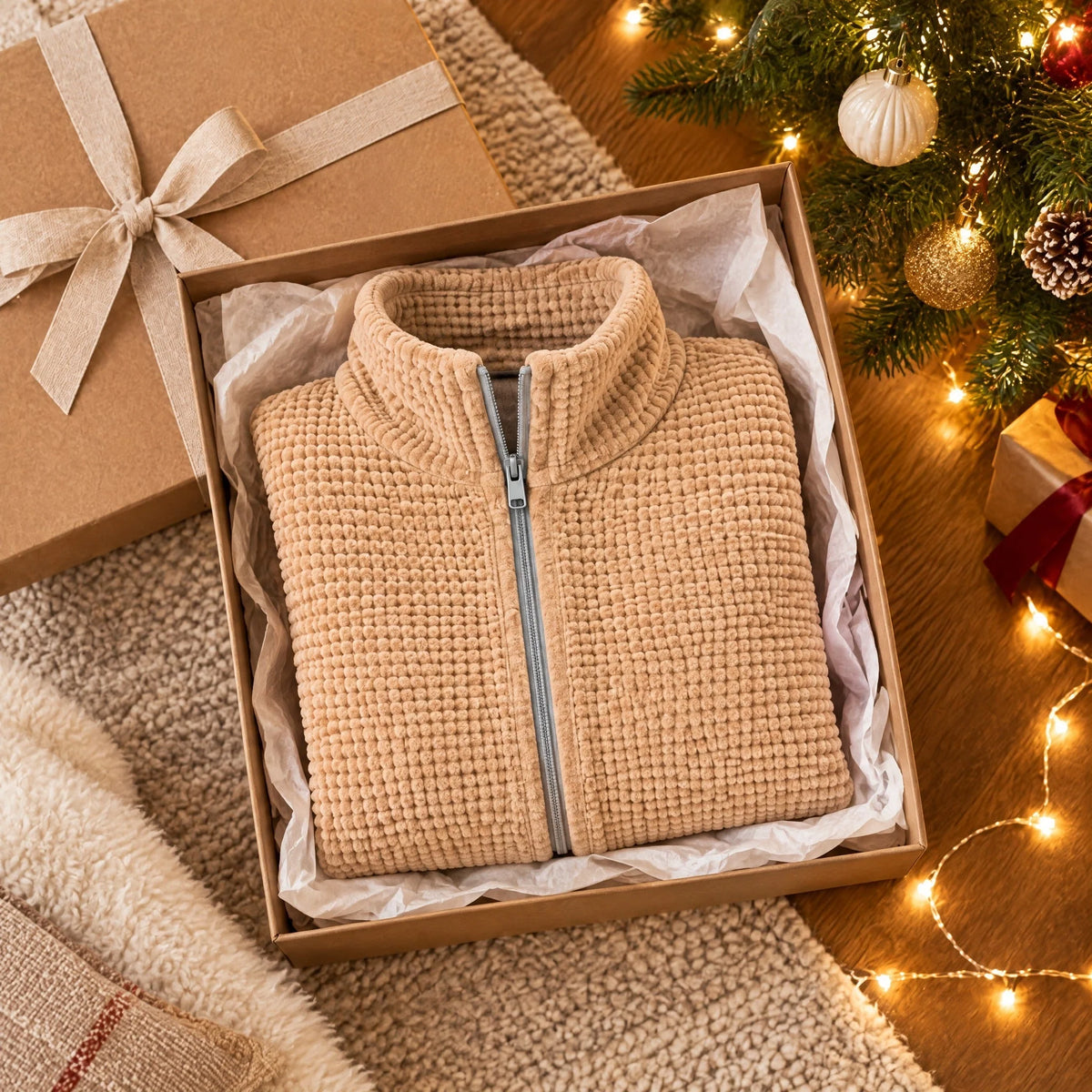 ✨Last Day 49% OFF🔥Wearable Heated Blanket Shawl | Portable USB-Powered Warmth for Home, Work & Outdoors