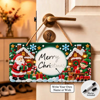 🎅 Santa’s Merry Workshop