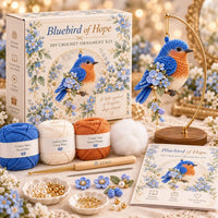 💙 Bluebird of Hope