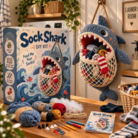 Sock Shark