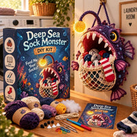 Sea Monster