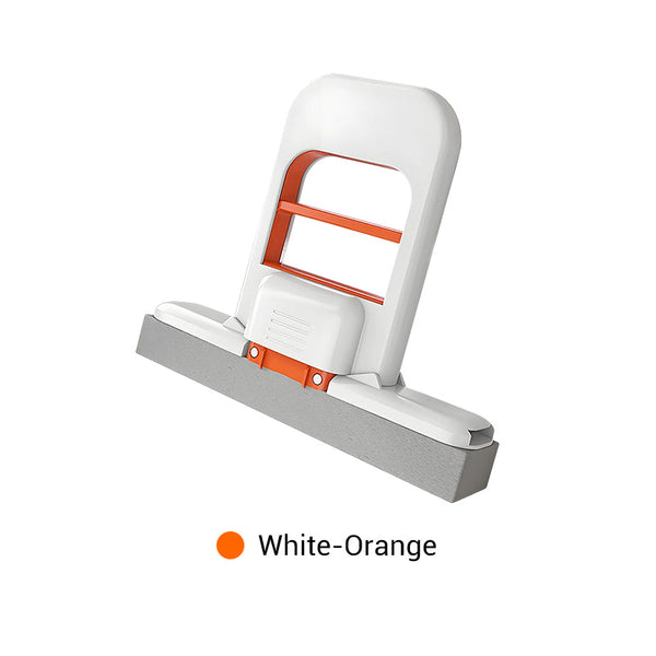 🧼 LIMITED-TIME 50% OFF ✨ Foldable Mini Mop — No-Mess Squeeze, Wipes Any Surface