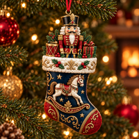 🥁 Nutcracker Toyland