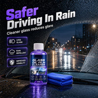 50ml+Dedicated cleaning towel