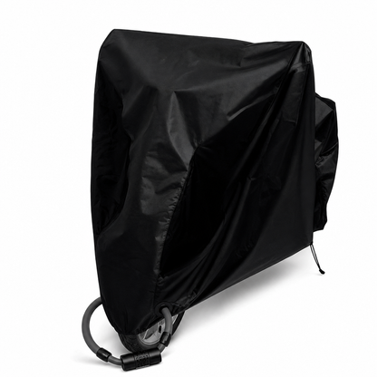 🚲 Weather-Resistant Outdoor Bike Cover