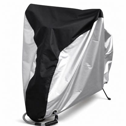 🚲 Weather-Resistant Outdoor Bike Cover